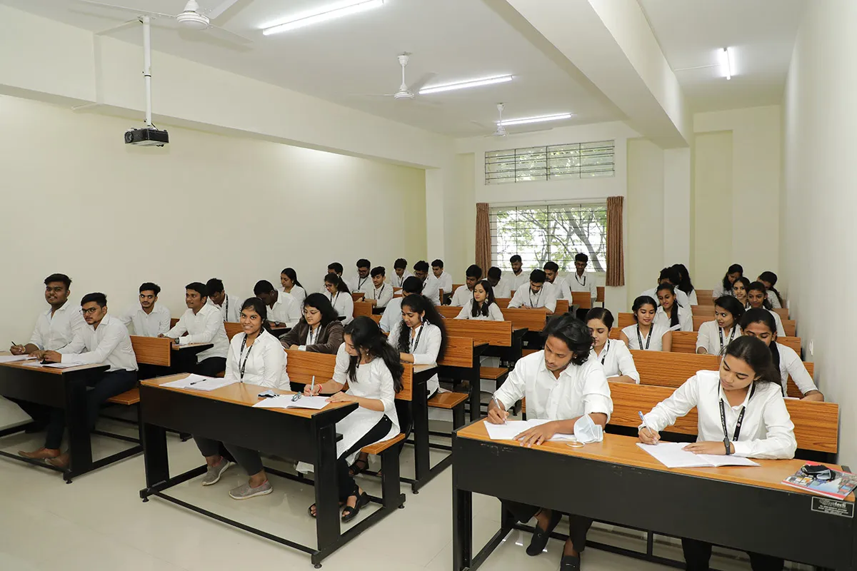 IFIM Law School, Bangalore campus - Image 3