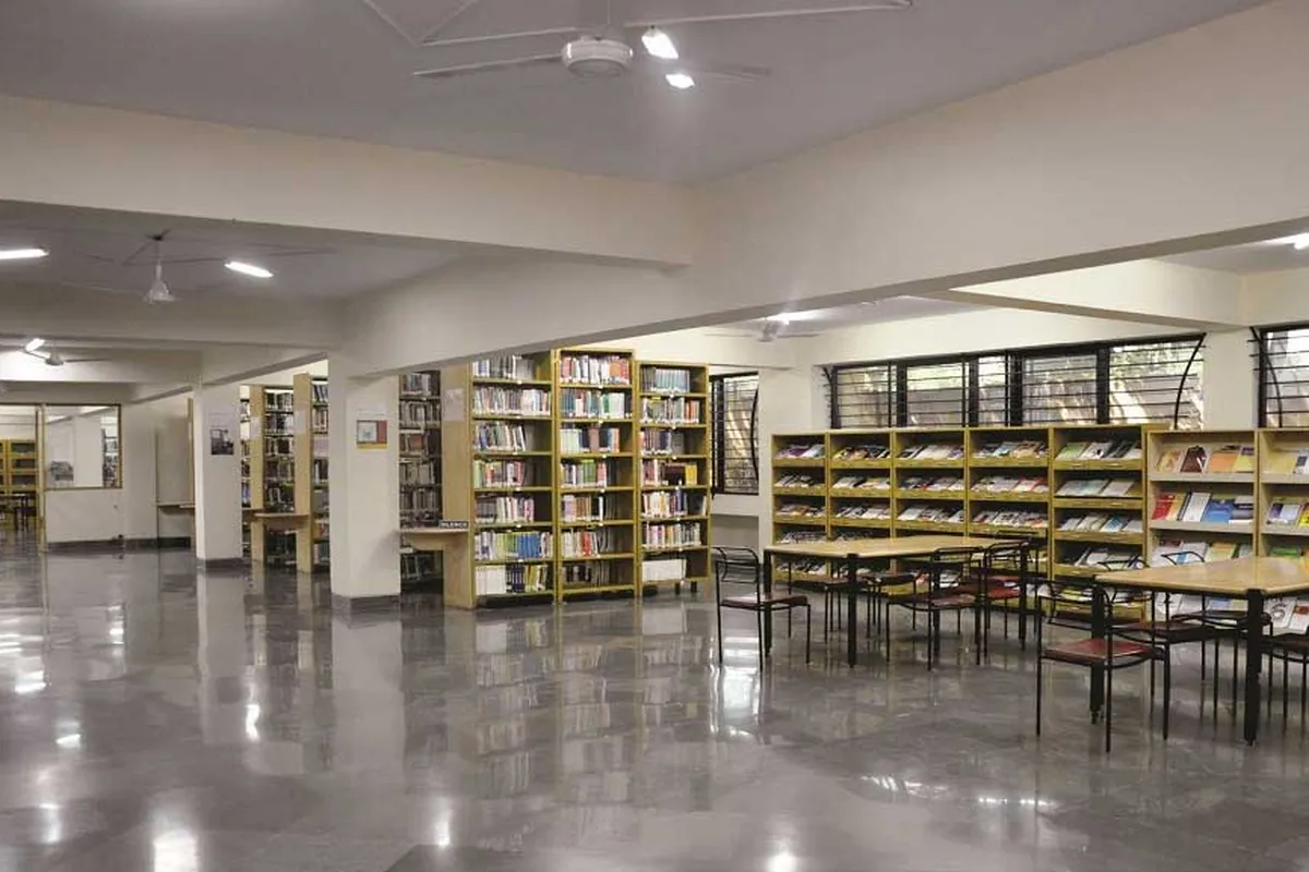 IFIM Law School, Bangalore campus - Image 5