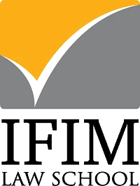IFIM Law School, Bangalore logo