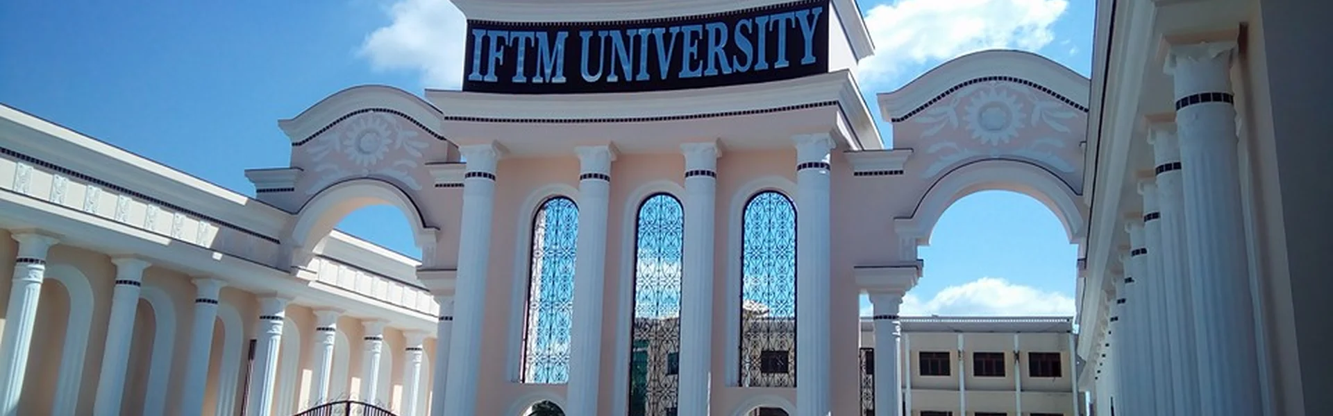 IFTM University, Moradabad