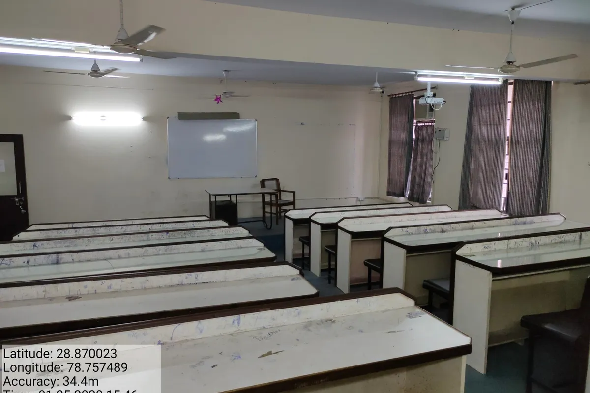 IFTM University, Moradabad campus - Image 2