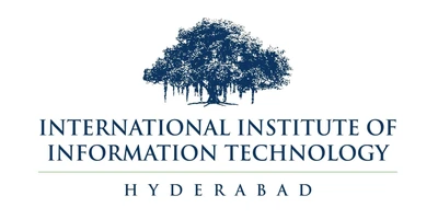 International Institute of Information Technology (IIIT), Hyderabad logo