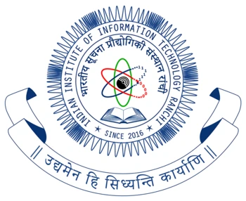 Indian Institute of Information Technology Ranchi