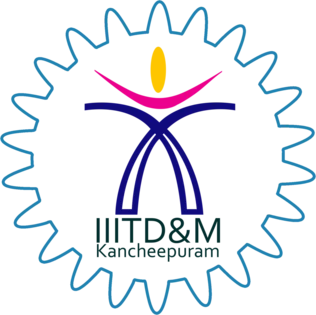 Indian Institute of Information Technology, Design and Manufacturing, Kancheepuram