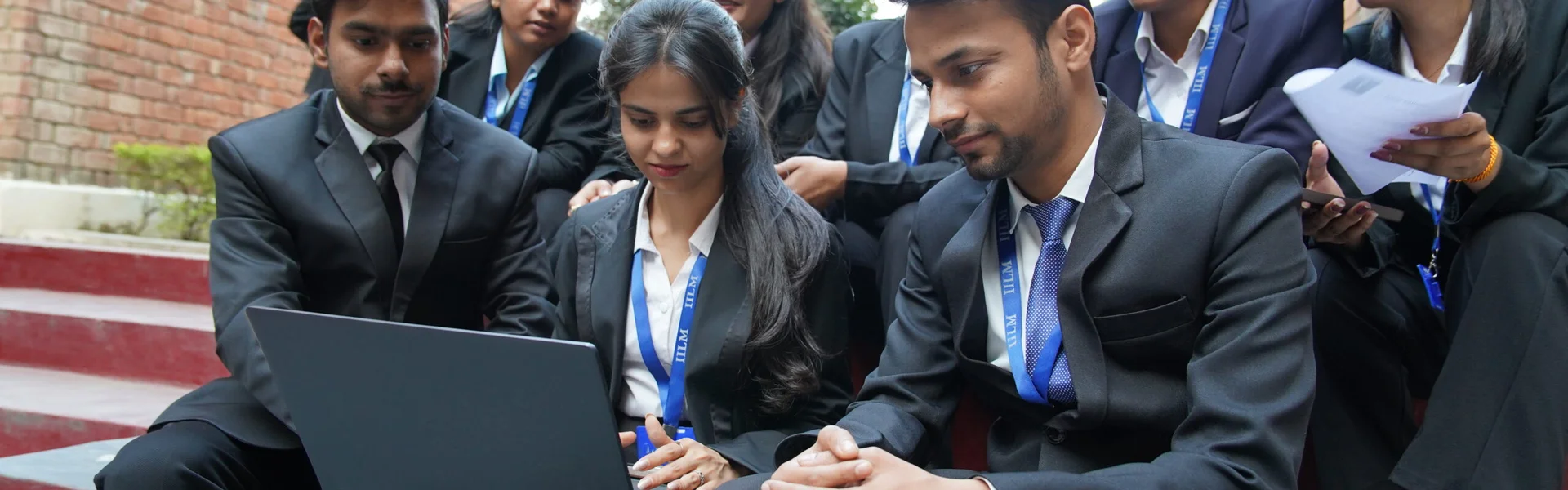 IILM Academy for Higher Learning - [IILM], Lucknow