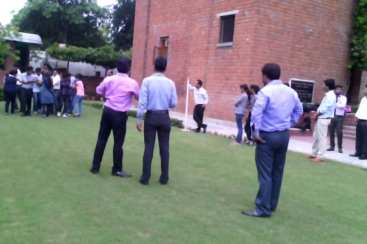 IILM Academy for Higher Learning - [IILM], Lucknow campus - Image 2