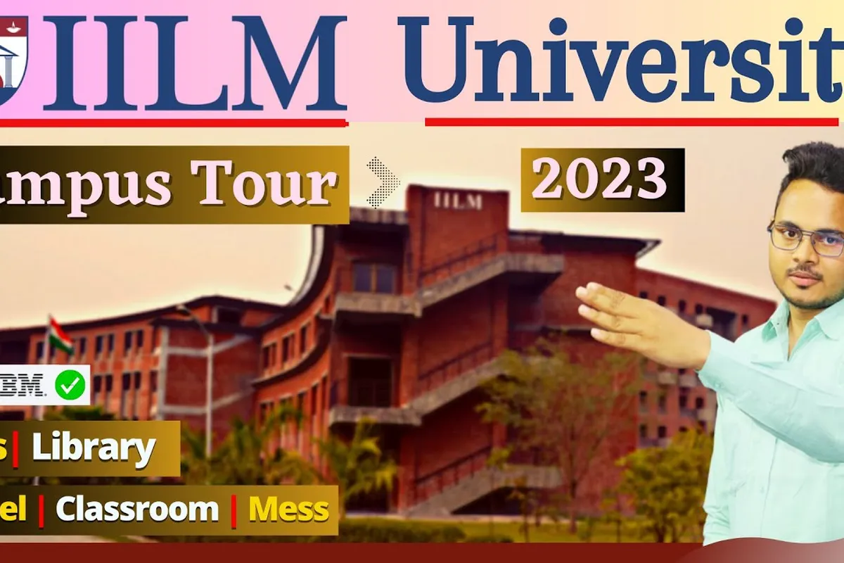 IILM Academy for Higher Learning - [IILM], Lucknow campus - Image 3