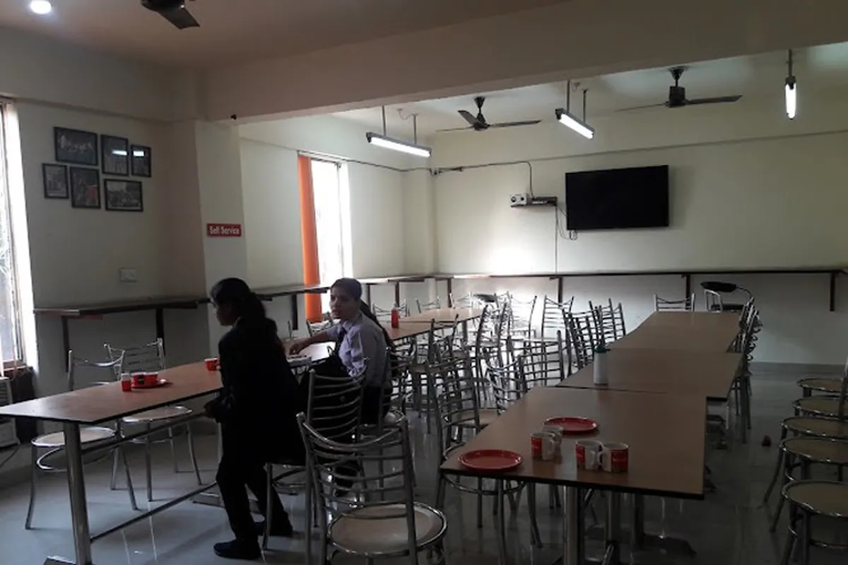 IILM Academy for Higher Learning - [IILM], Lucknow campus - Image 5
