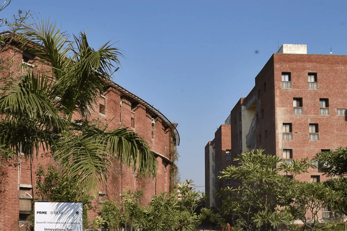 IILM Academy of Higher Learning, Greater Noida campus - Image 1