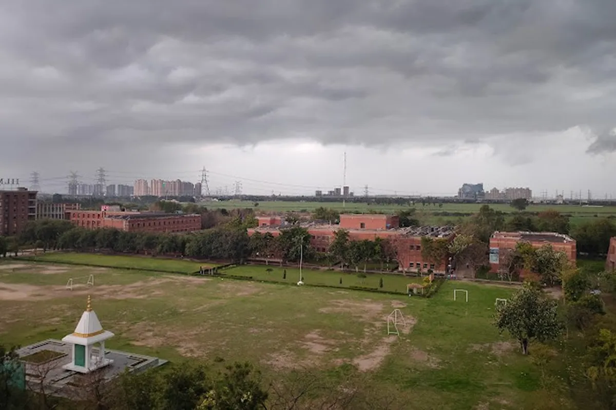 IILM Academy of Higher Learning, Greater Noida campus - Image 4