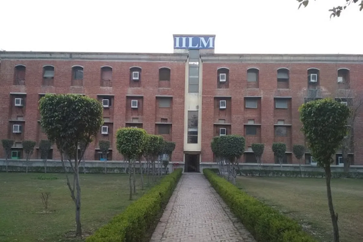 IILM Academy of Higher Learning, Greater Noida campus - Image 5
