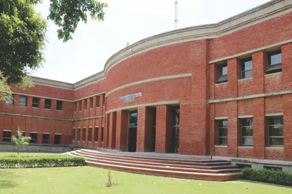 IILM Academy of Higher Learning, Greater Noida campus - Image 6