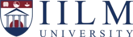 IILM Academy of Higher Learning, Greater Noida logo