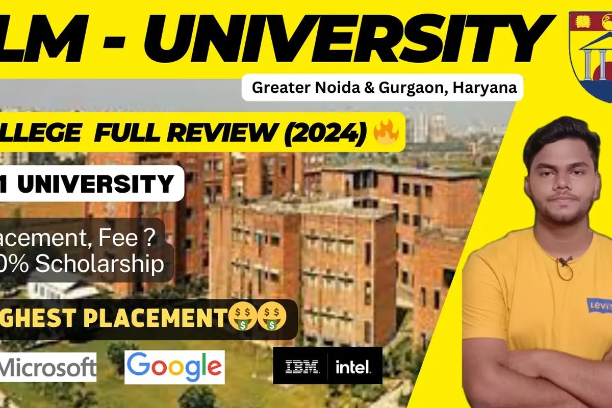 IILM Graduate School of Management - [IILMGSM], Greater Noida campus - Image 1