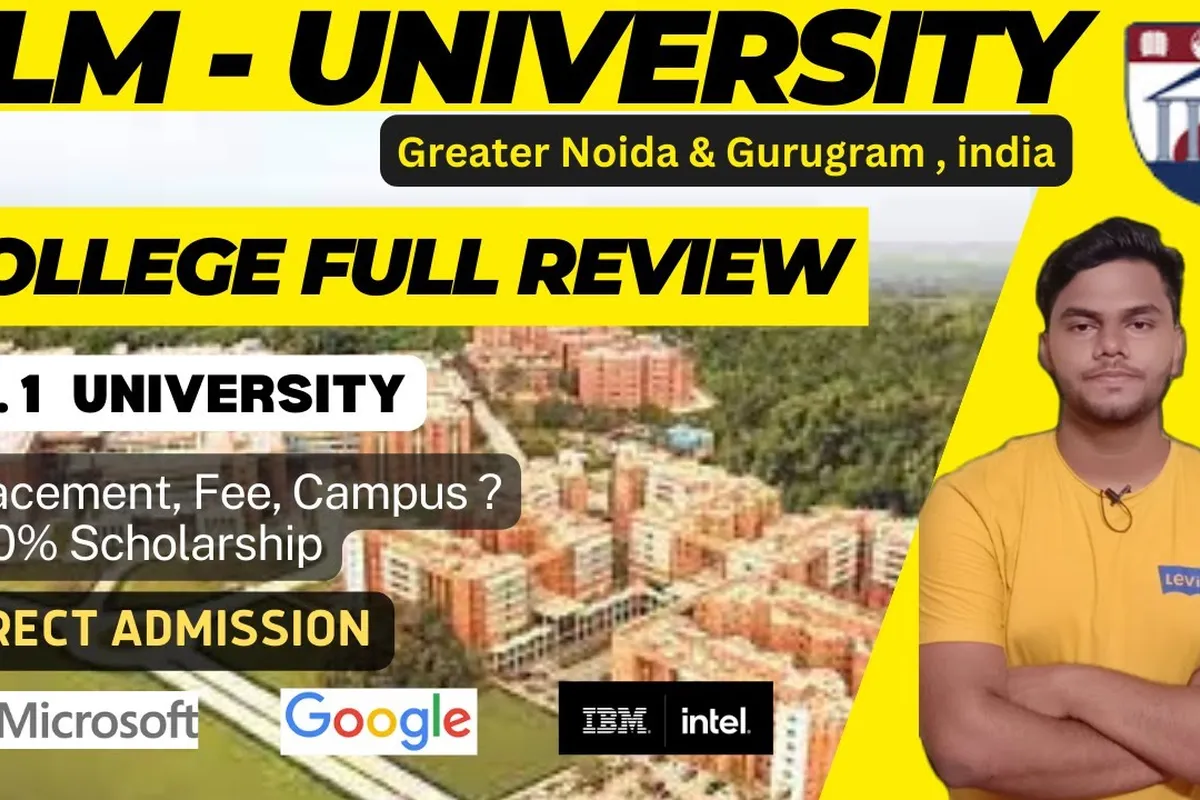IILM Graduate School of Management - [IILMGSM], Greater Noida campus - Image 3