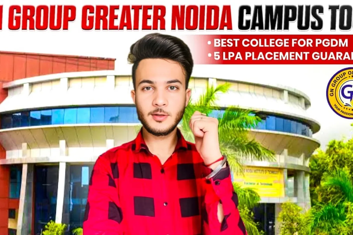 IILM Graduate School of Management - [IILMGSM], Greater Noida campus - Image 4