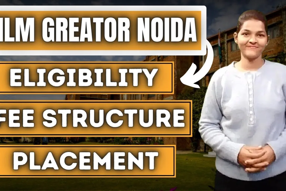 IILM Graduate School of Management - [IILMGSM], Greater Noida campus - Image 6