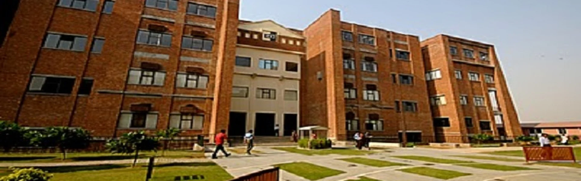 IILM Institute for Business and Management [IILM-IBM], Gurgaon
