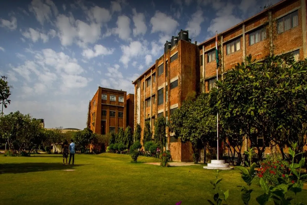 IILM Institute for Business and Management [IILM-IBM], Gurgaon campus - Image 2