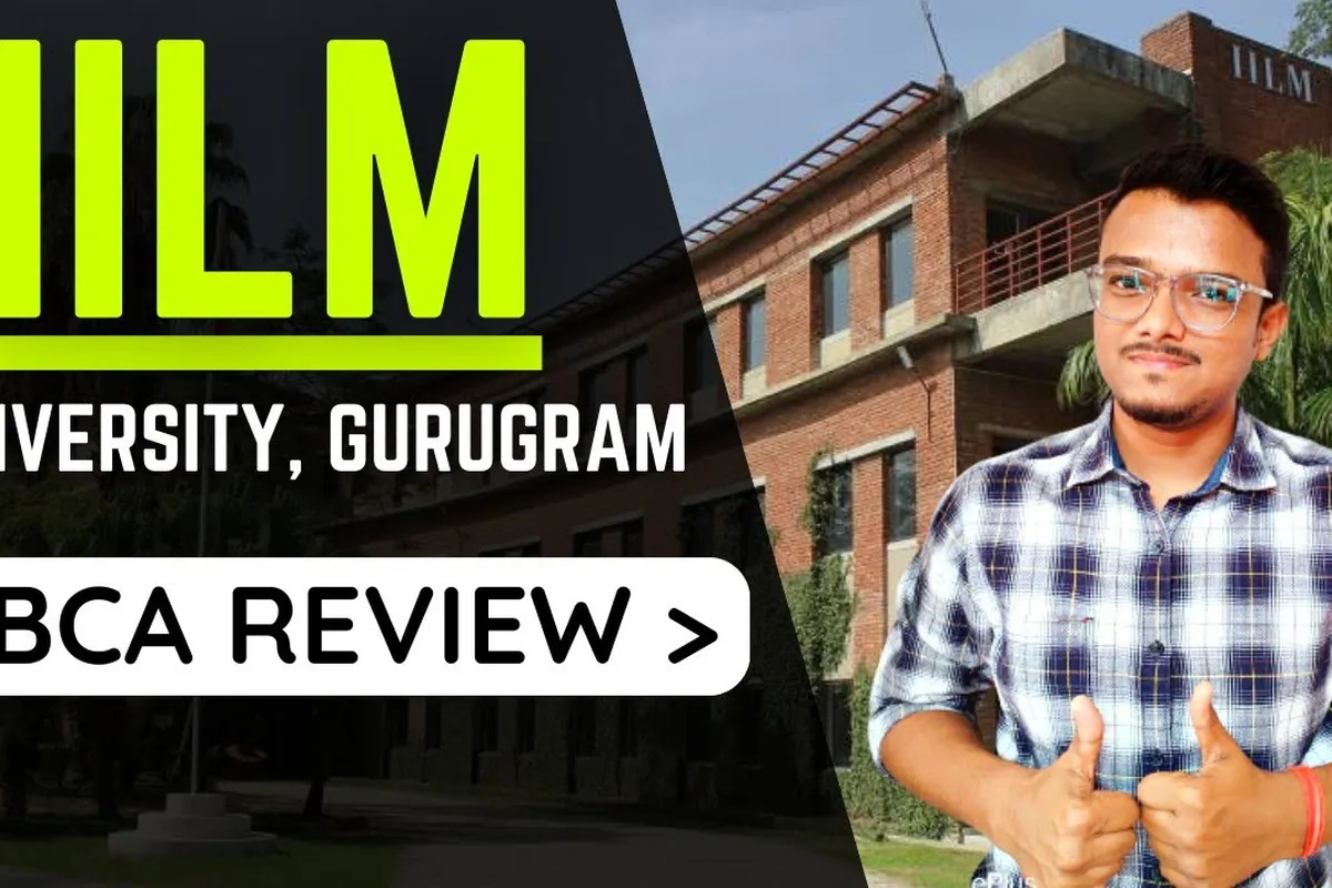IILM Institute for Business and Management [IILM-IBM], Gurgaon campus - Image 4