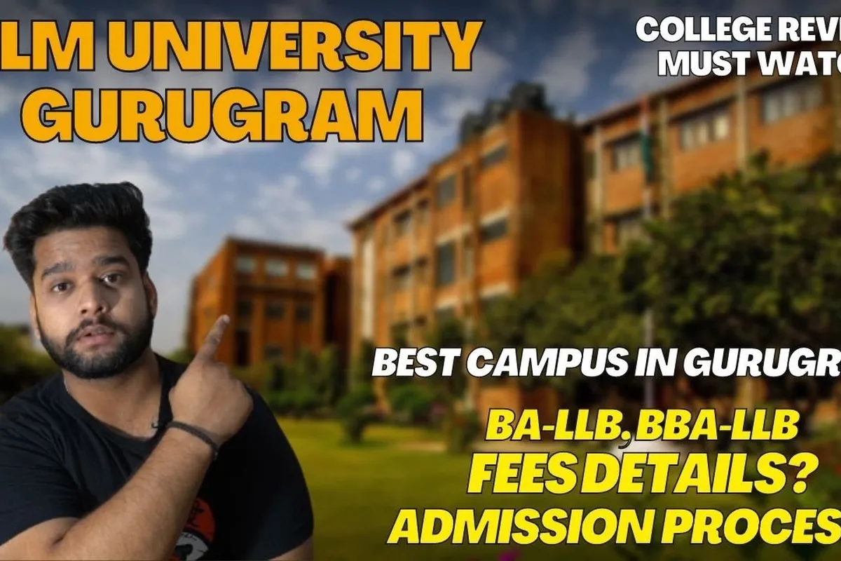 IILM Institute for Business and Management [IILM-IBM], Gurgaon campus - Image 6
