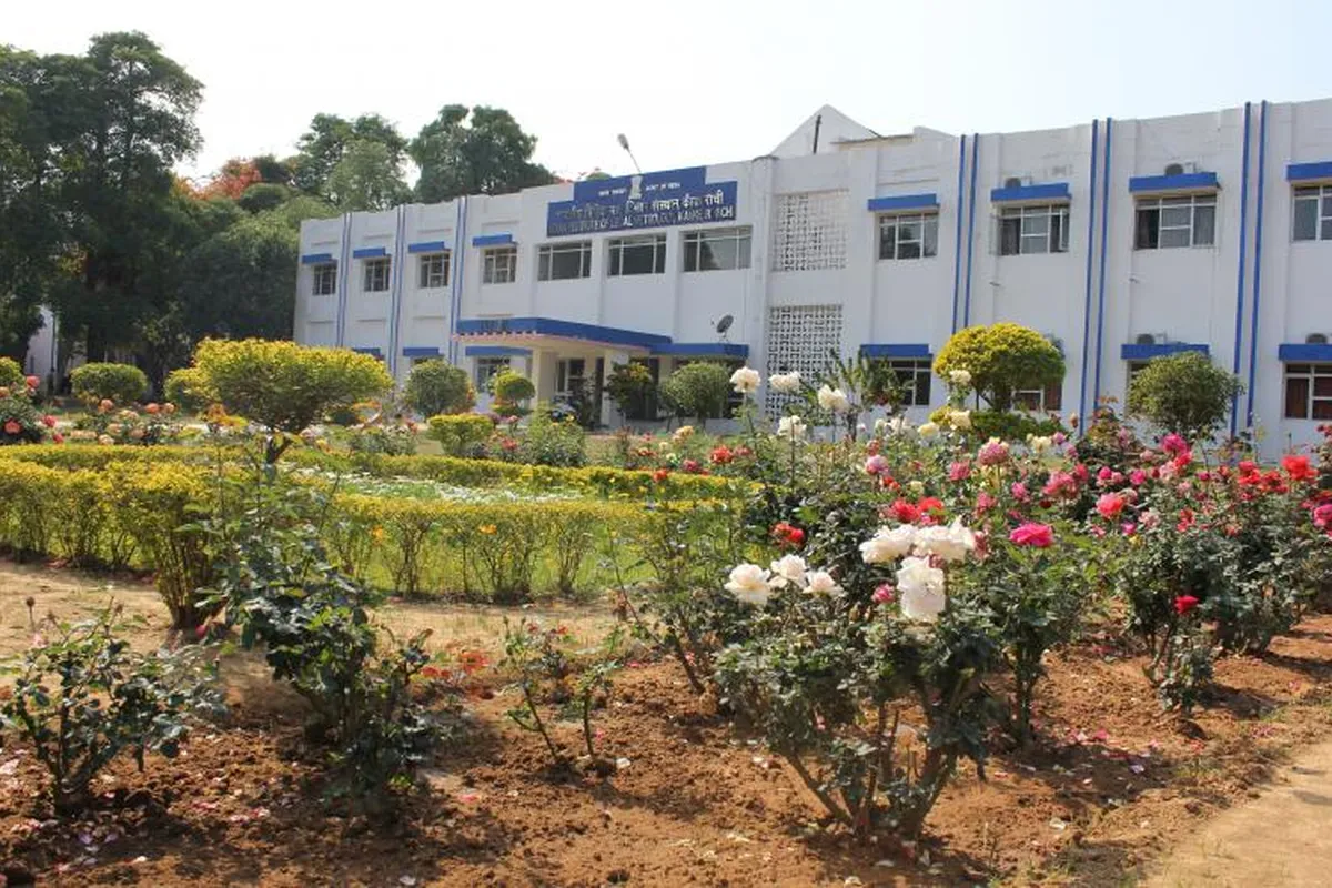 IILM Institute for Higher Education Lodhi Road, New Delhi campus - Image 1