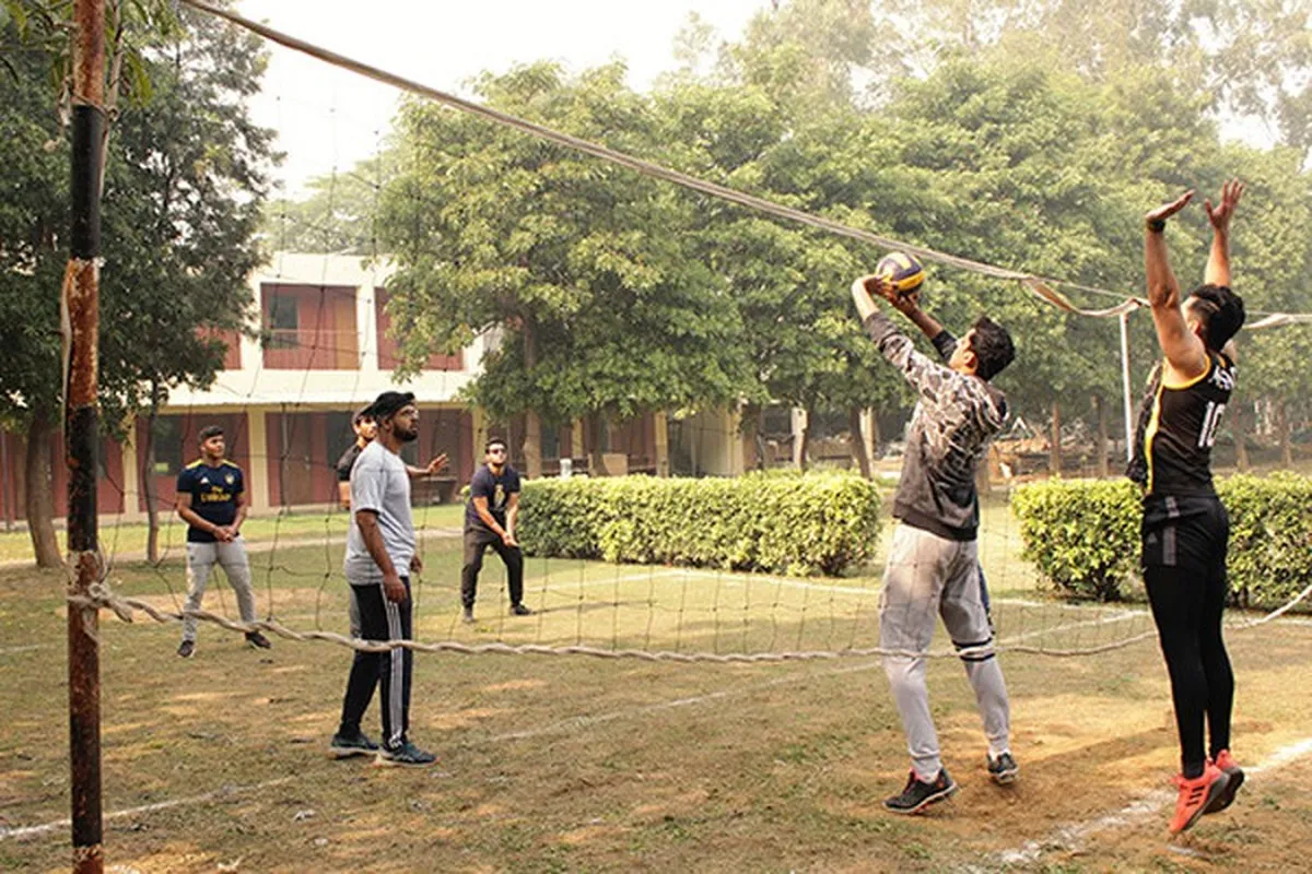 IILM Institute for Higher Education Lodhi Road, New Delhi campus - Image 3