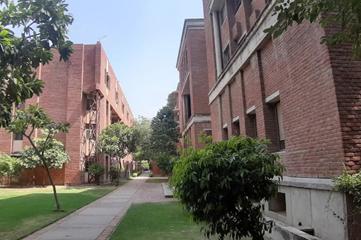 IILM Institute for Higher Education Lodhi Road, New Delhi campus - Image 4