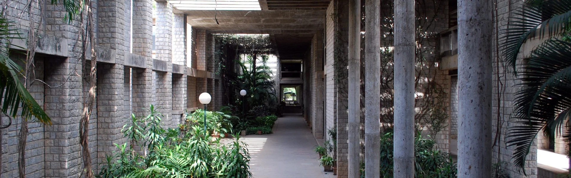 Indian Institute of Management - [IIM], Bangalore