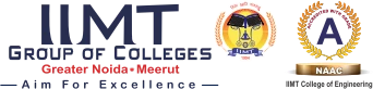 IIMT Group of Colleges, Greater Noida logo