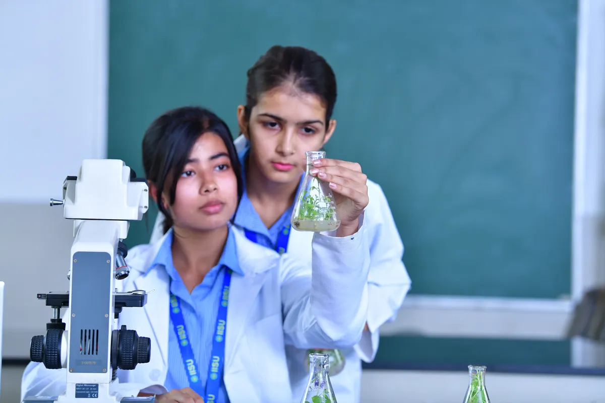 IIS University - [IISU], Jaipur campus - Image 1
