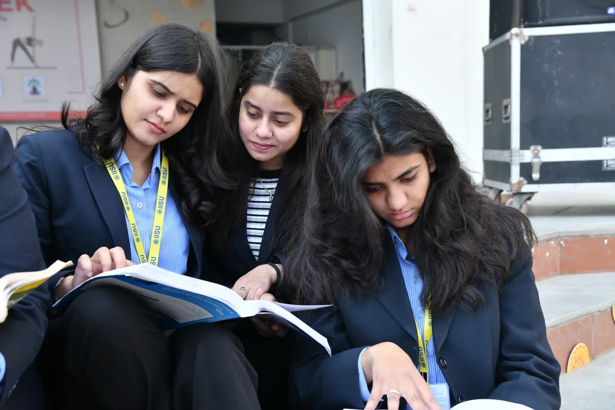 IIS University - [IISU], Jaipur campus - Image 2