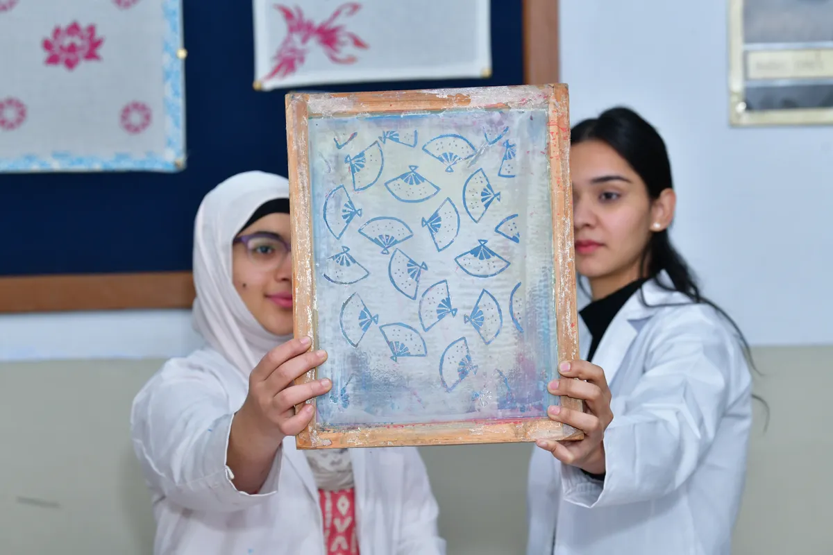 IIS University - [IISU], Jaipur campus - Image 5