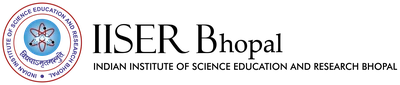 IISER Bhopal logo
