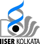IISER Kolkata logo