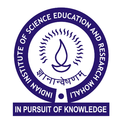 IISER Mohali logo