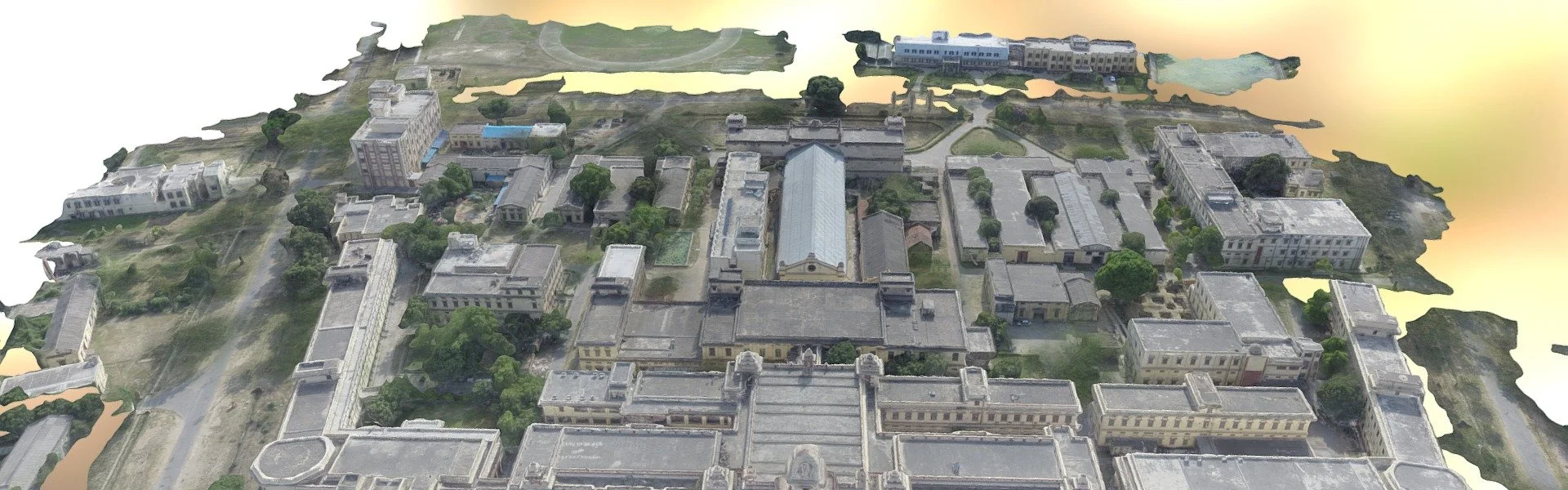 Indian Institute of Technology - [IIT BHU], Varanasi