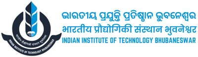 Indian Institute of Technology (IIT), Bhubaneswar logo