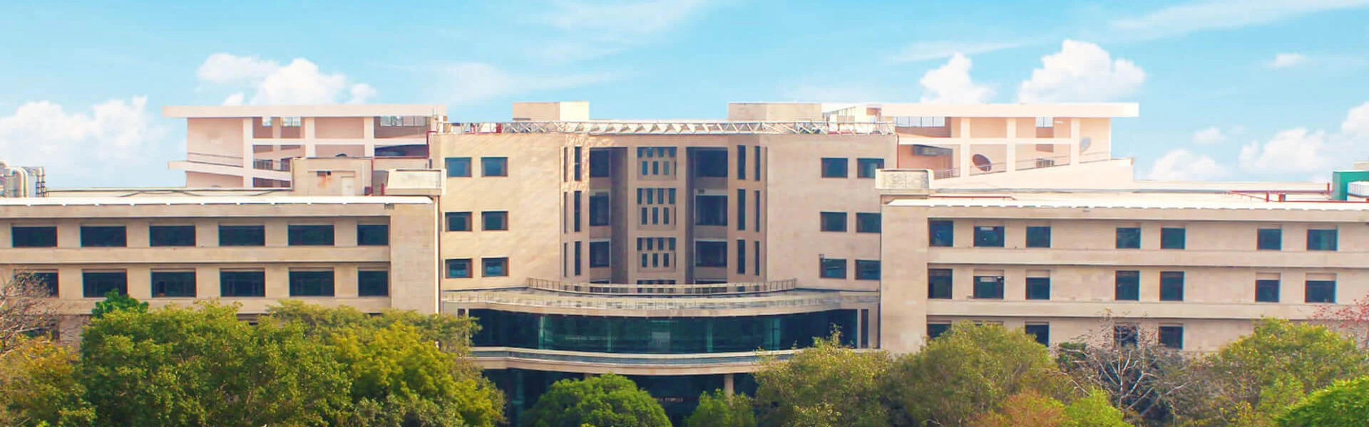 Indian Institute of Technology - [IIT], Delhi