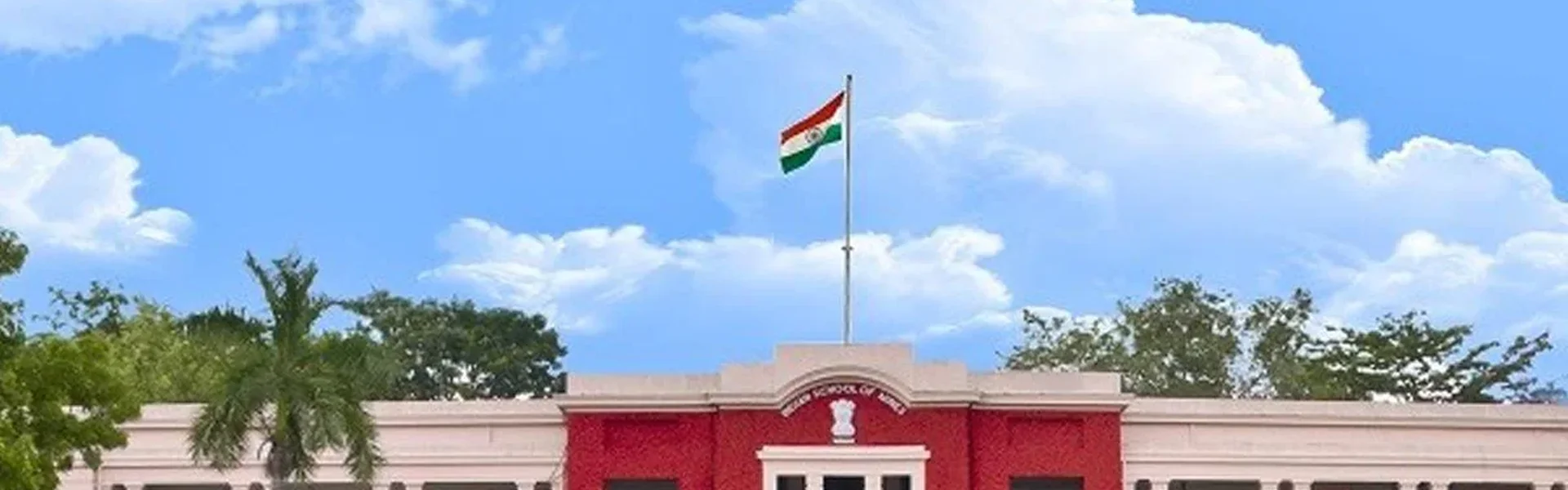 Indian Institute of Technology - [IIT ISM], Dhanbad