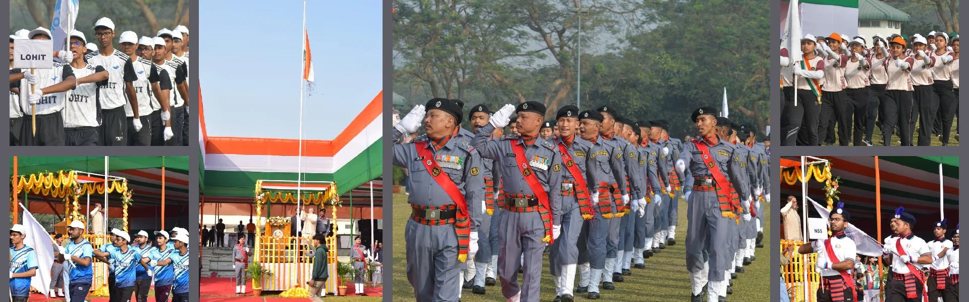 Indian Institute of Technology - [IIT], Guwahati