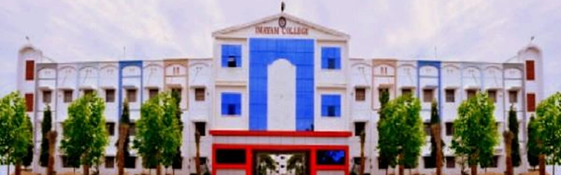 Imayam College of Arts and Science, Thuraiyur