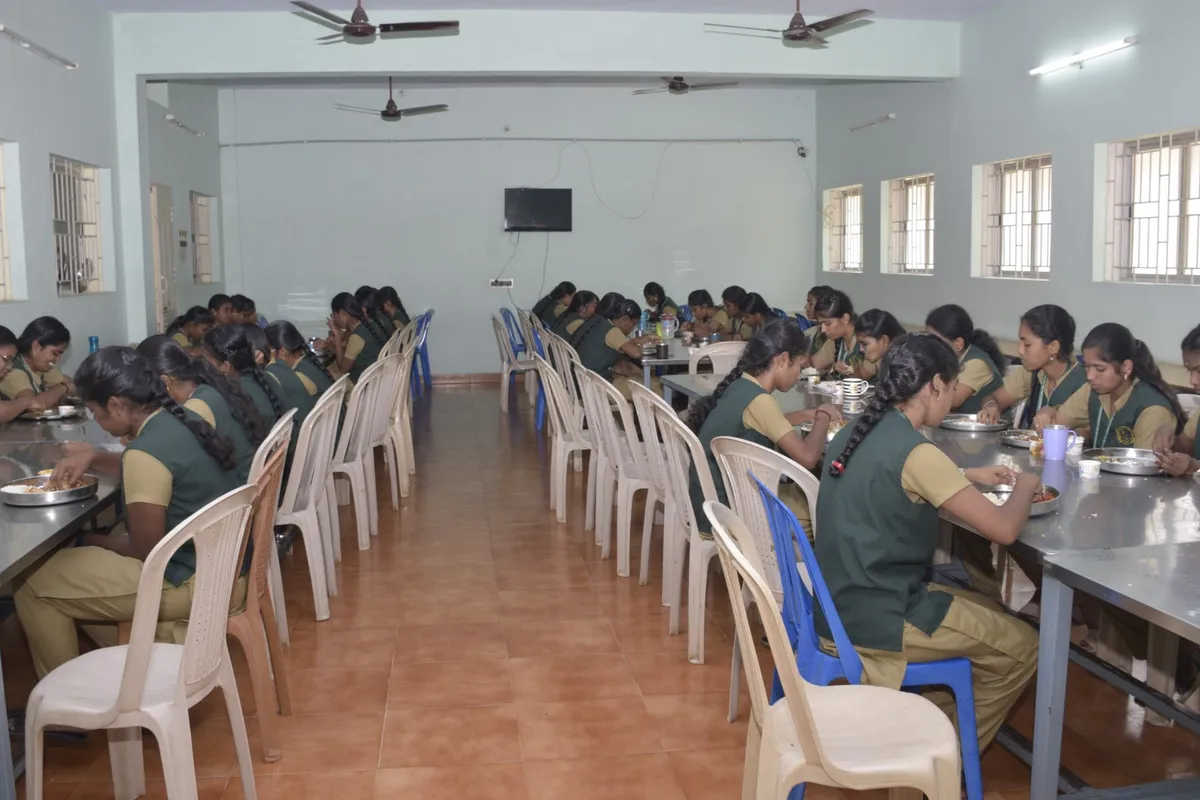 Imayam College of Arts and Science, Thuraiyur campus - Image 2