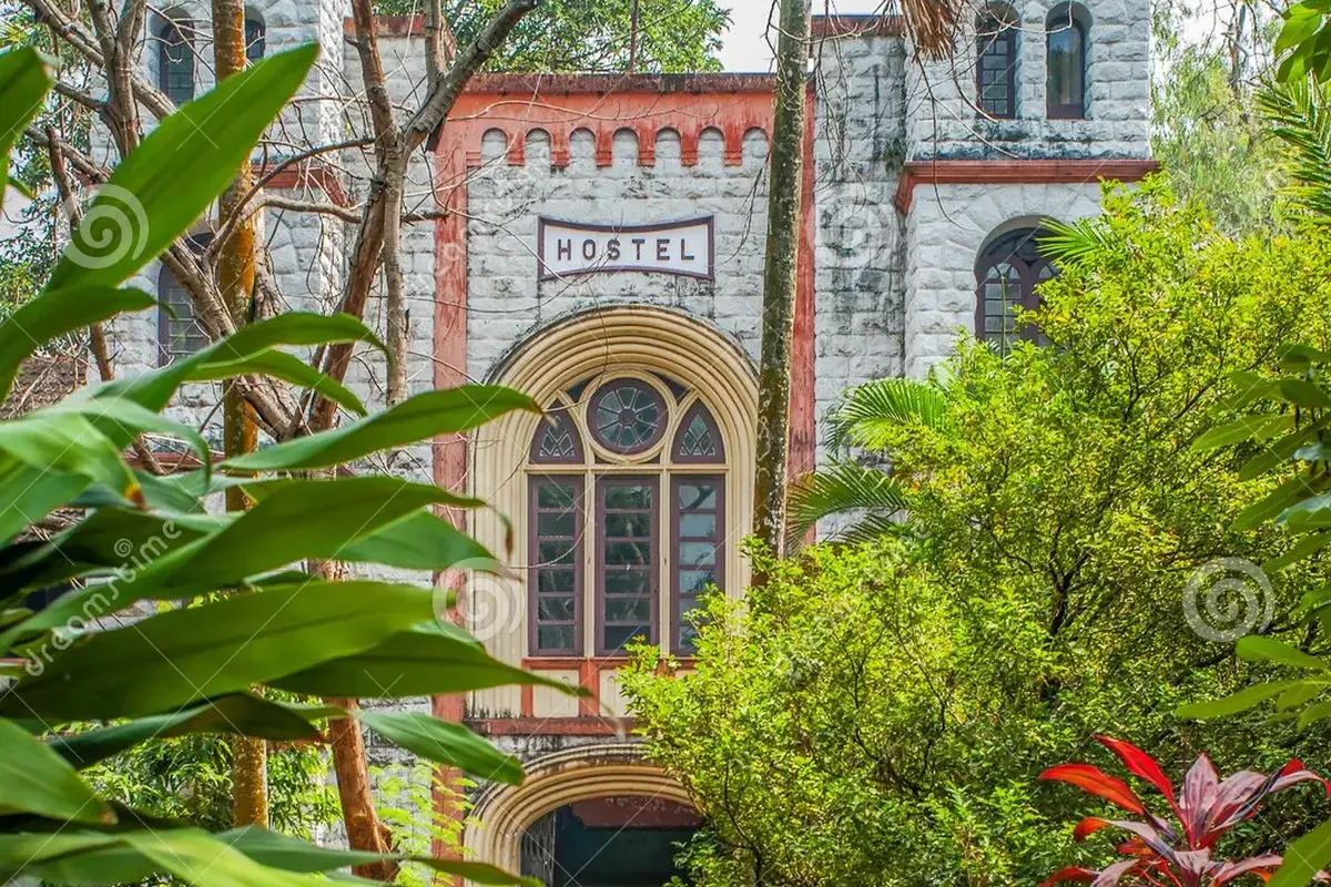 Imayam College of Arts and Science, Thuraiyur campus - Image 4