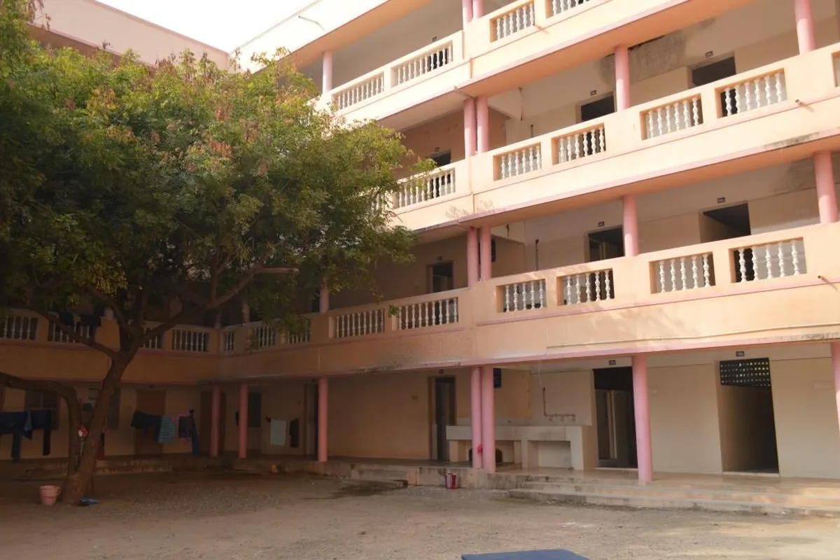 Imayam College of Arts and Science, Thuraiyur campus - Image 6