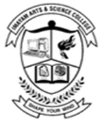 Imayam College of Arts and Science, Thuraiyur logo