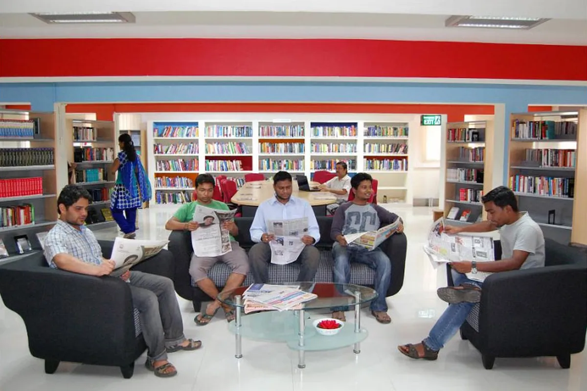 Imayam College of Engineering - [ICE], Trichy campus - Image 3