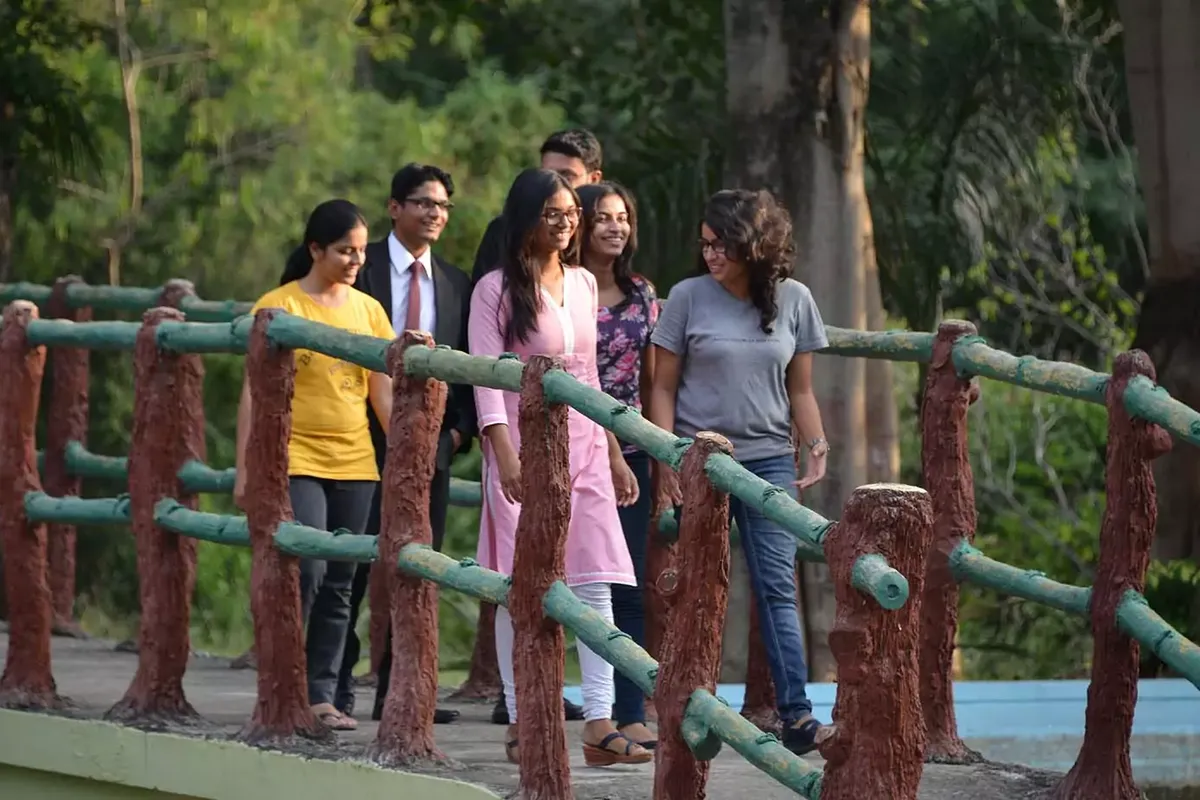Indian Institute of Forest Management - [IIFM], Bhopal campus - Image 1