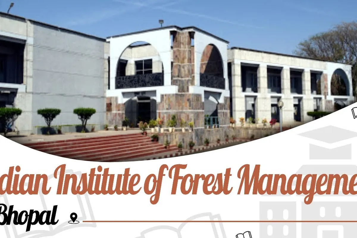 Indian Institute of Forest Management - [IIFM], Bhopal campus - Image 4