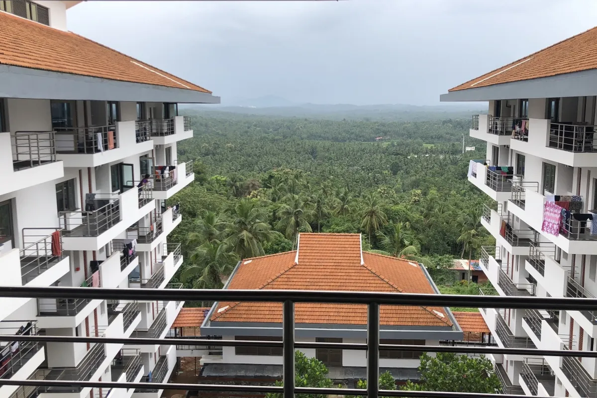 Indian Institute of Management - [IIMK], Kozhikode campus - Image 5